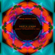 Pedro Clapp — [FMMDBLD089] Underwater