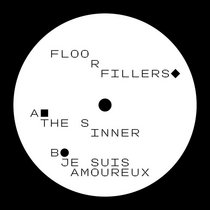 Floorfillers — Edit #3 (Vinyl Only) — Shipping Now