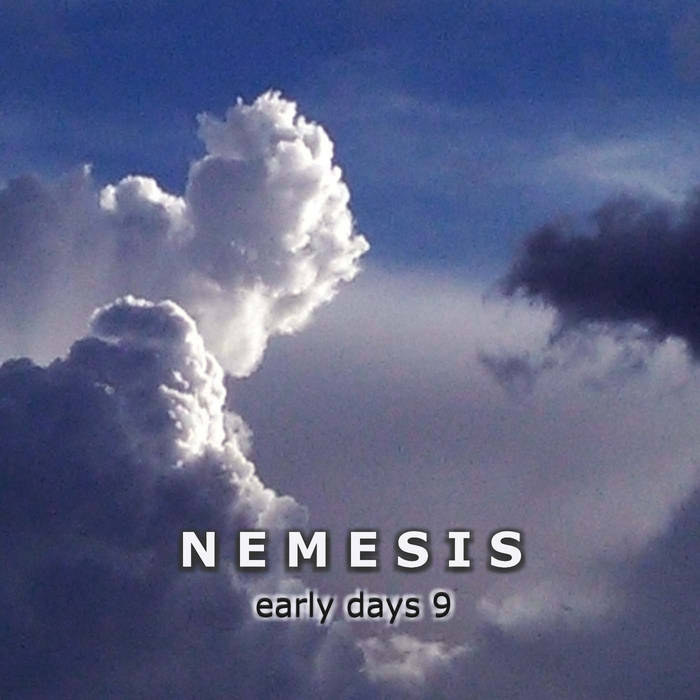 Early Days 9