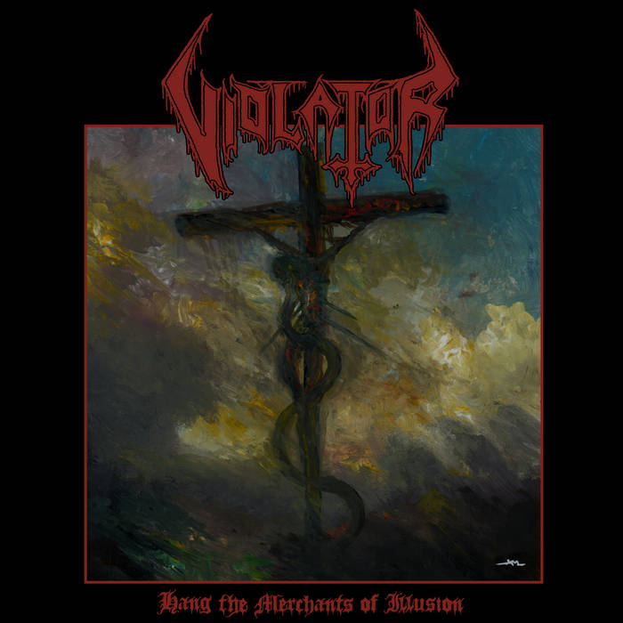 Hang The Merchants of Illusion