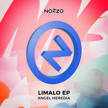 Angel Heredia — Limalo EP