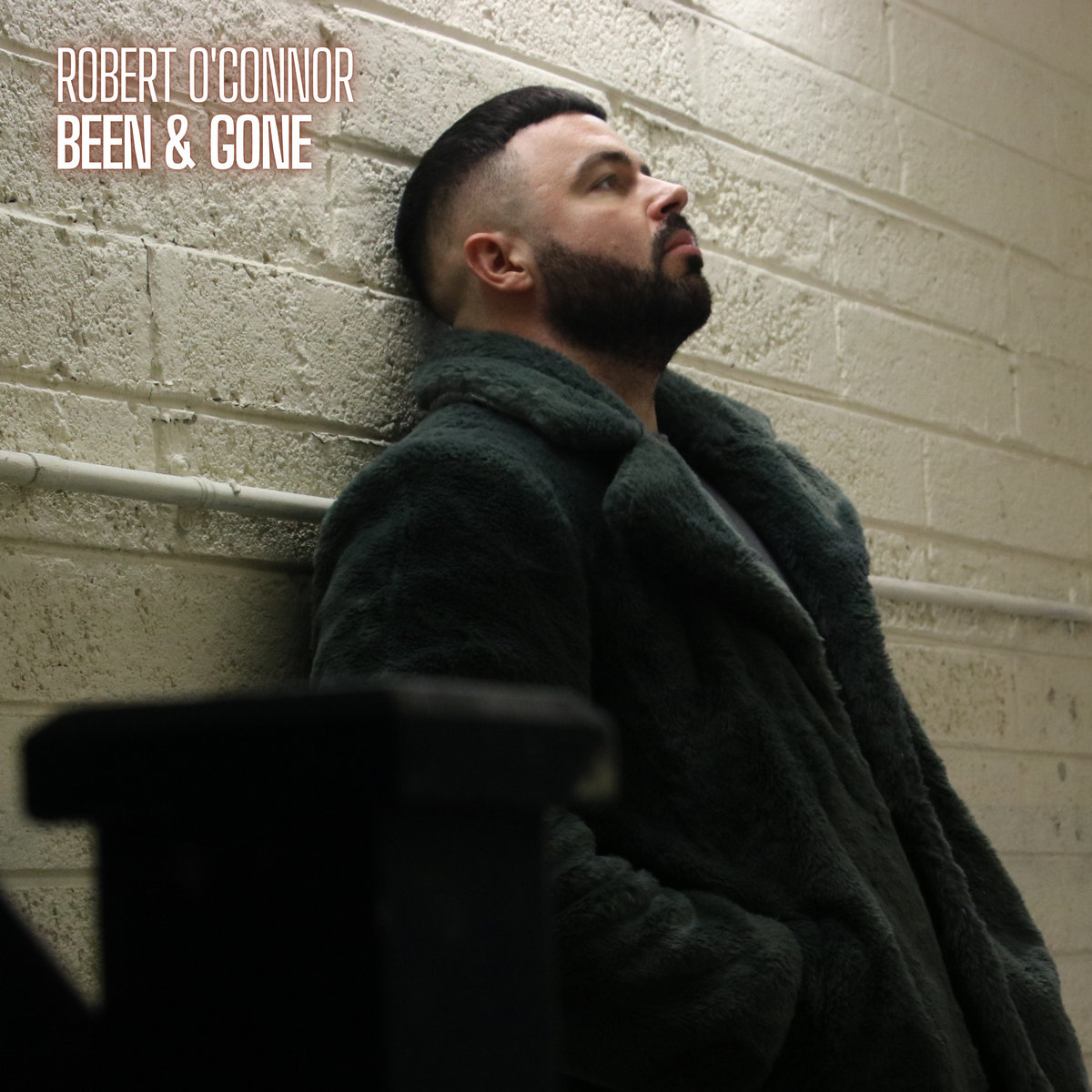 Been & Gone cover