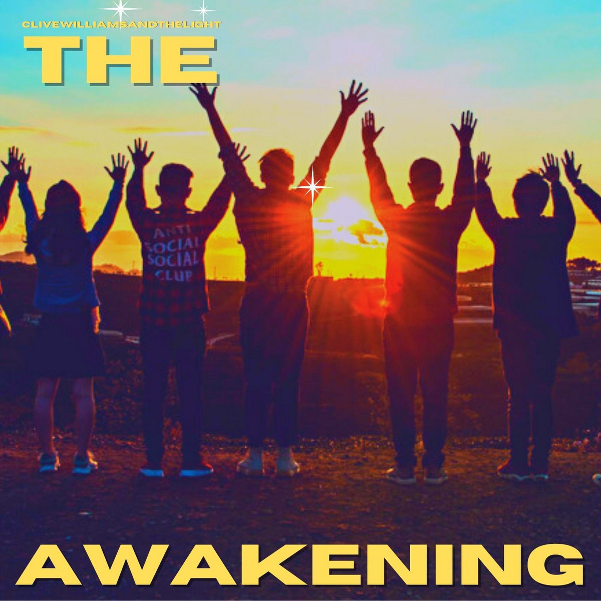 The Awakening (Soul) cover