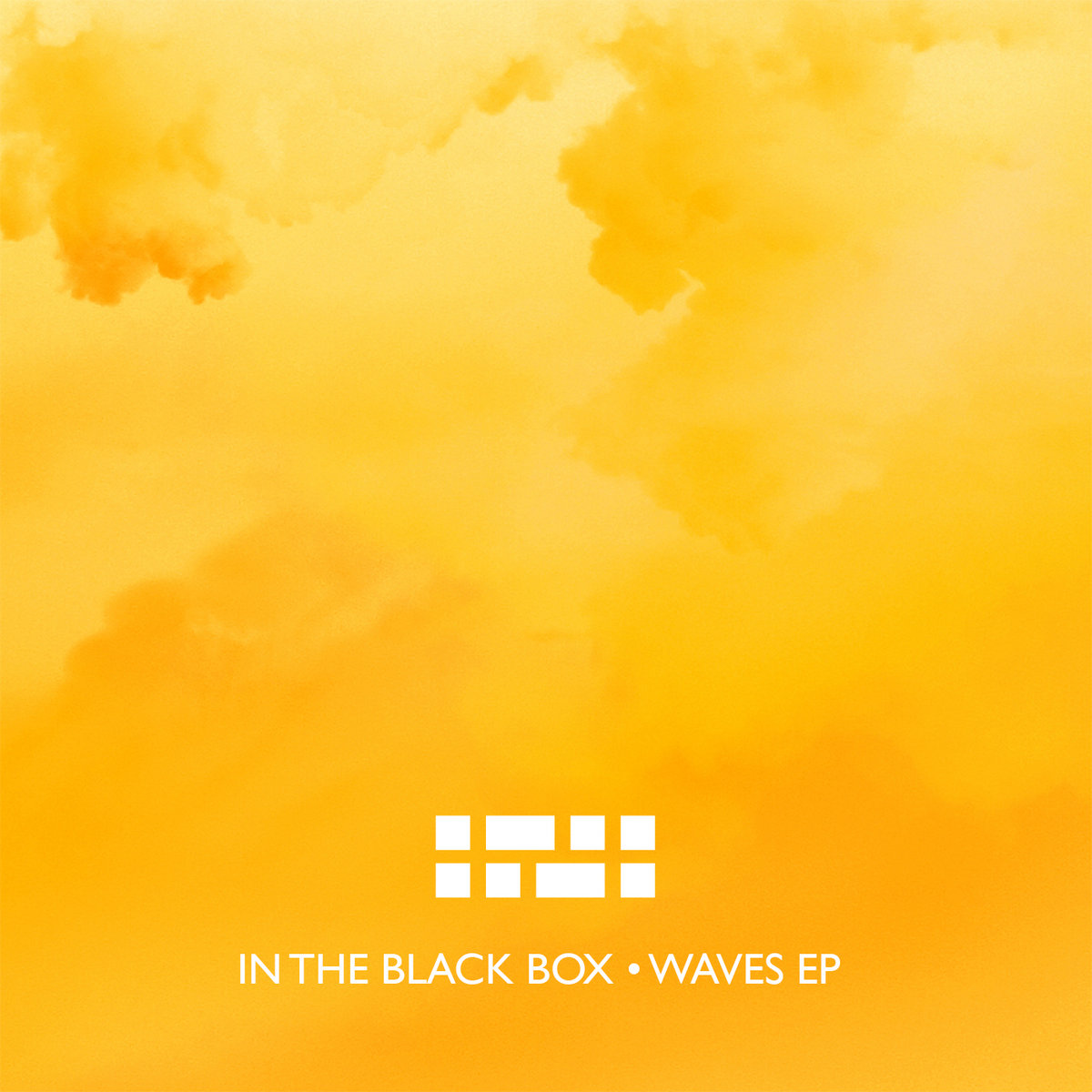 Waves EP cover