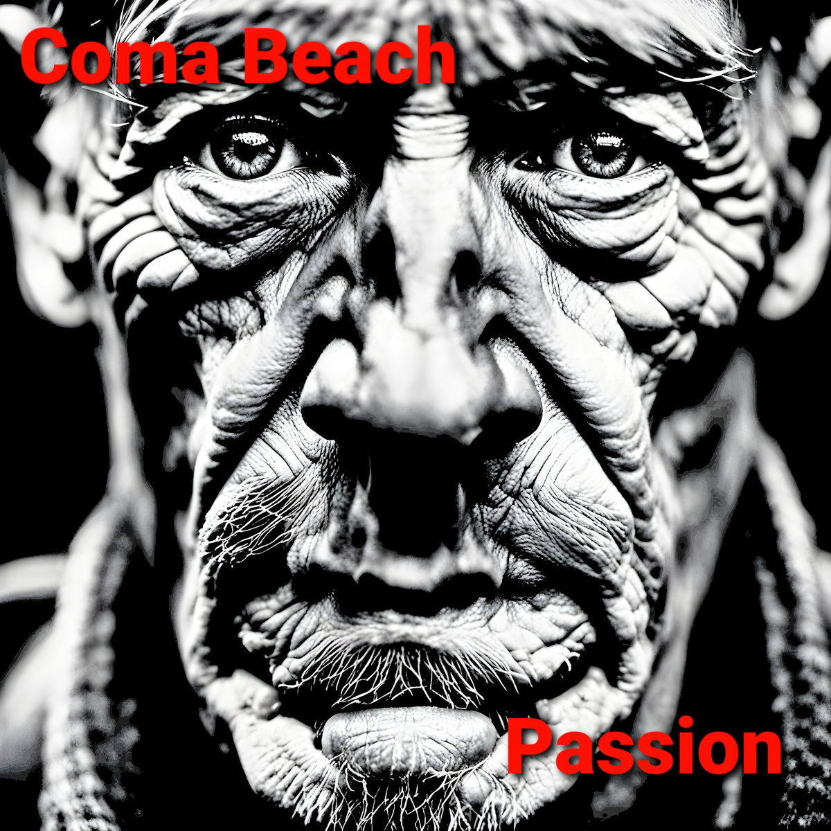 Passion (Single Version)