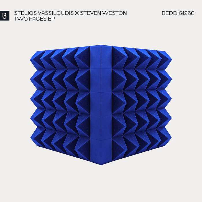Two Faces EP