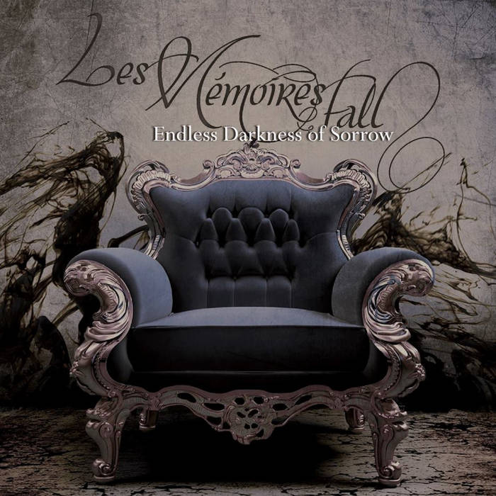 Endless Darkness of Sorrow