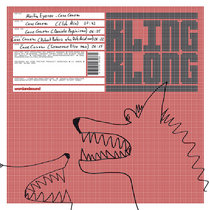 Martin Eyerer — Cave Canem (incl. Robert Babicz Remix)