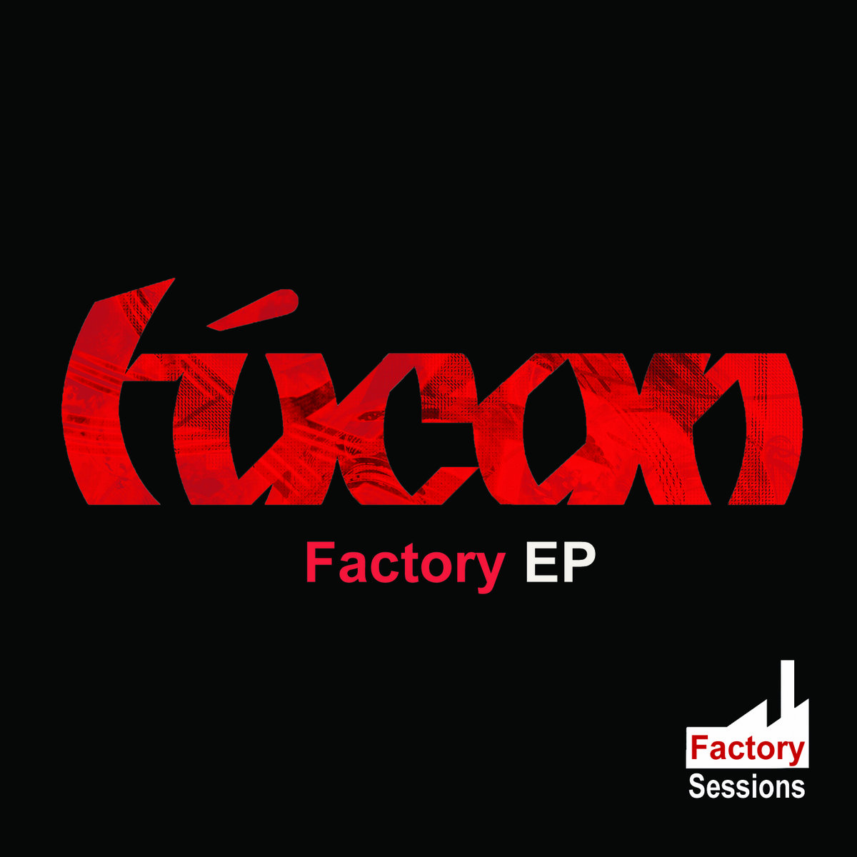 The Factory Sessions cover