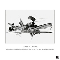 Berg Audio — ELEMENTS : HERSEY [INCL. ANIL ARAS RMX]