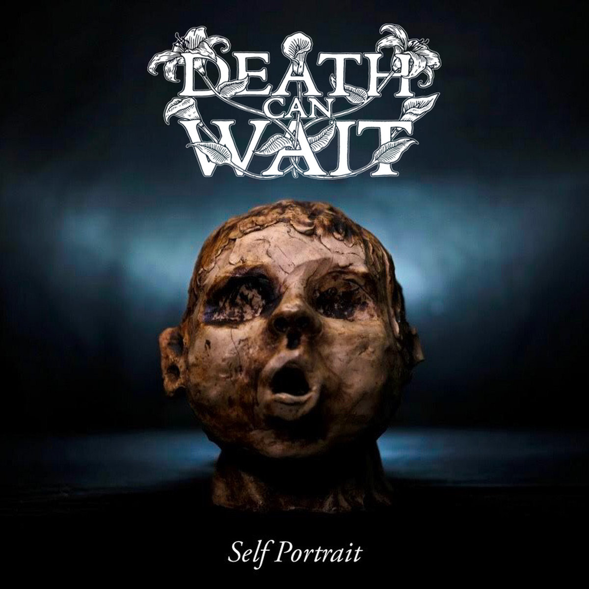 Self Portrait cover