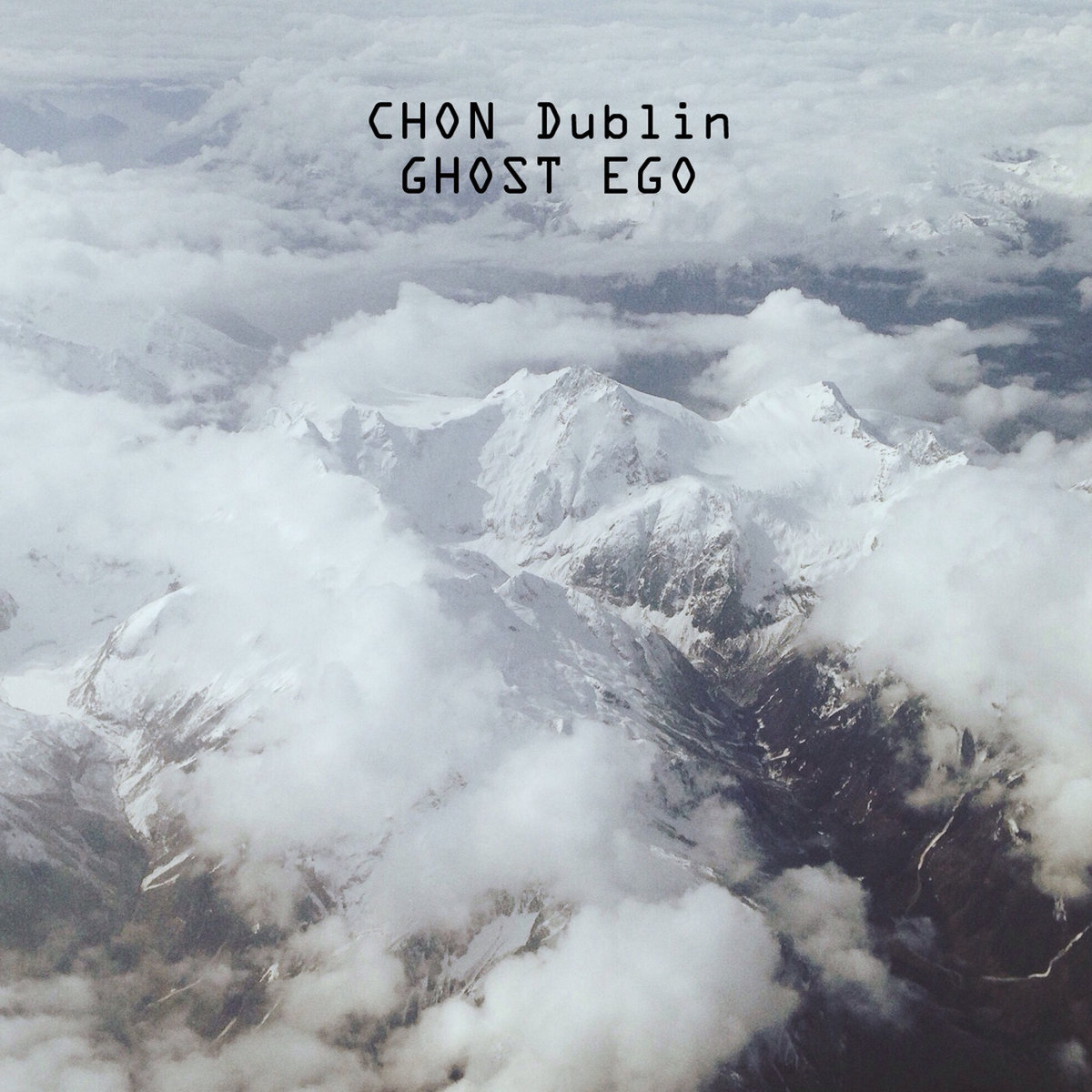 Ghost Ego cover