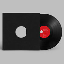 Eternal Blood — Horizons EP (Vinyl Only)