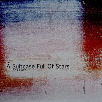 Cover art for A Suitcase Full Of Stars
