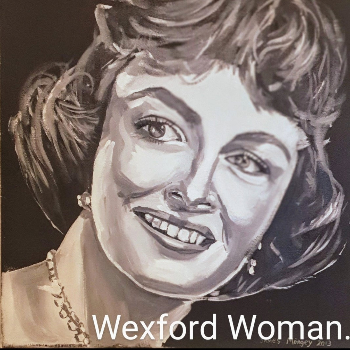 Wexford Woman cover