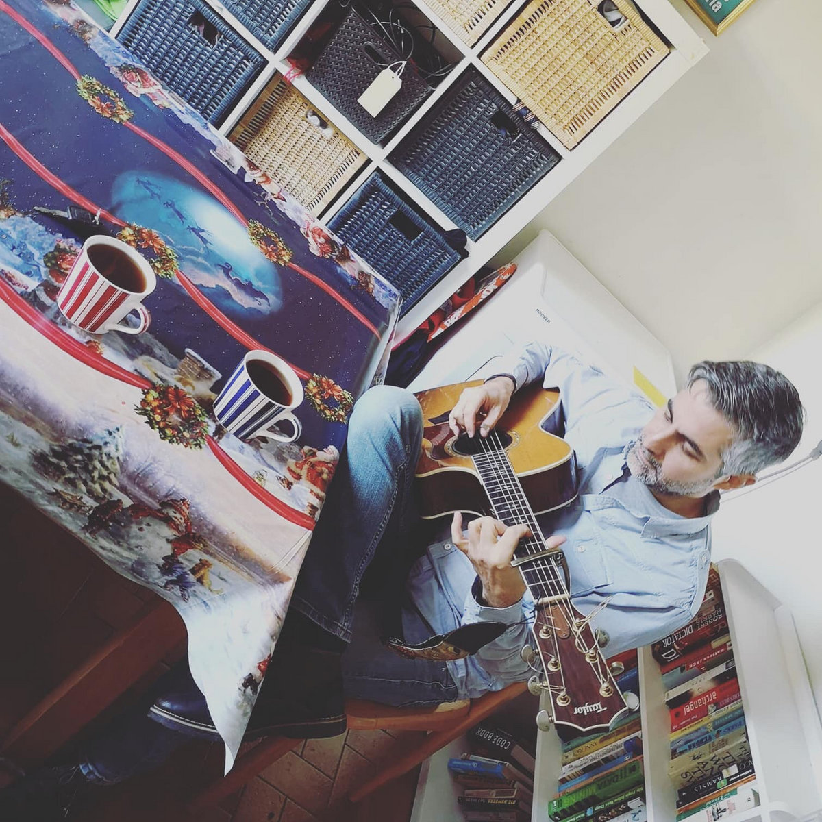 Rough Diamonds cover