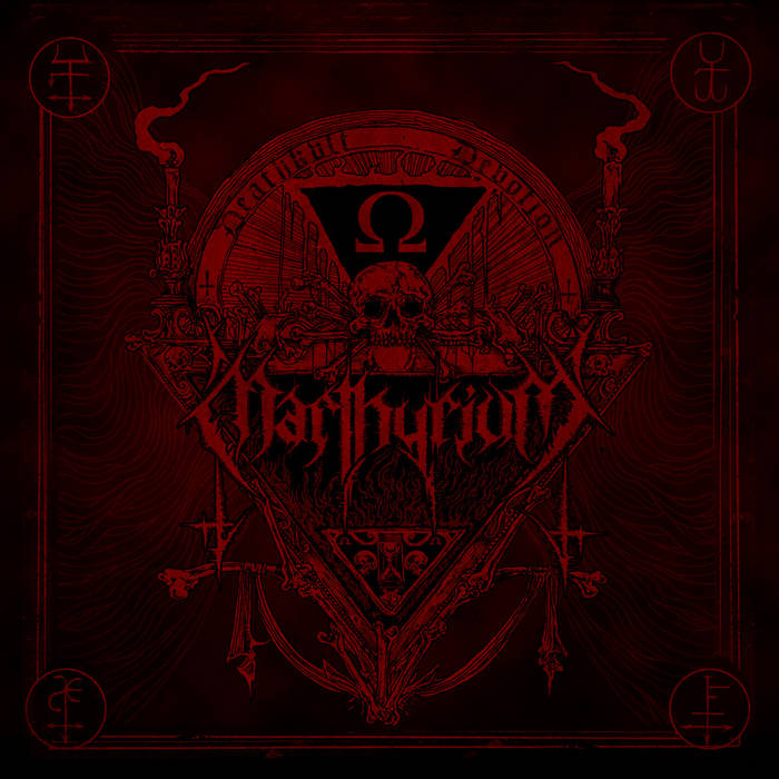 Psalms of Plagues & Cult of Death