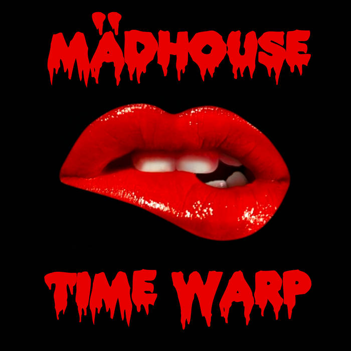 Time Warp (Single)