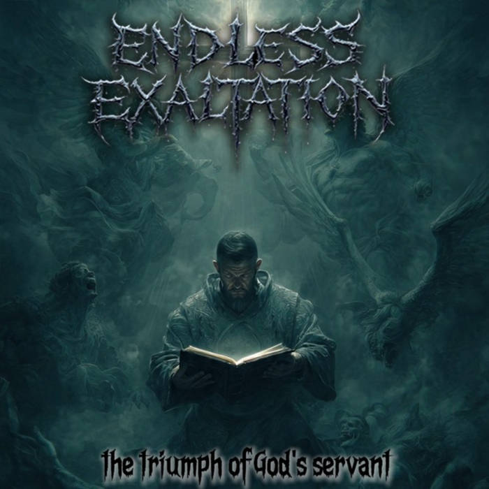 The triumph God's servant