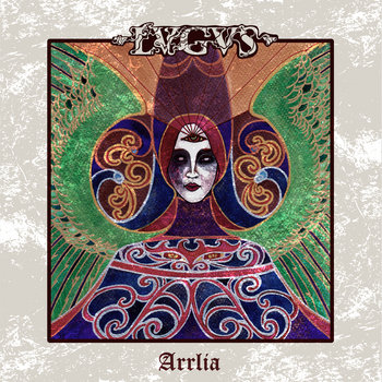 Cover of Arrlia