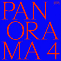 Abuk, Ed Ed, Francisco Garcia, Gespona, K. Kobra, Last Men On Earth, Soft Division, Tomas Briski — Panorama 4 Part 2