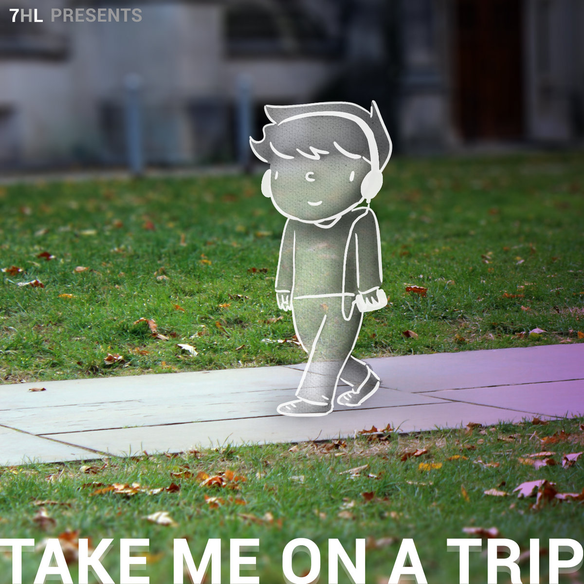 Take Me On A Trip cover