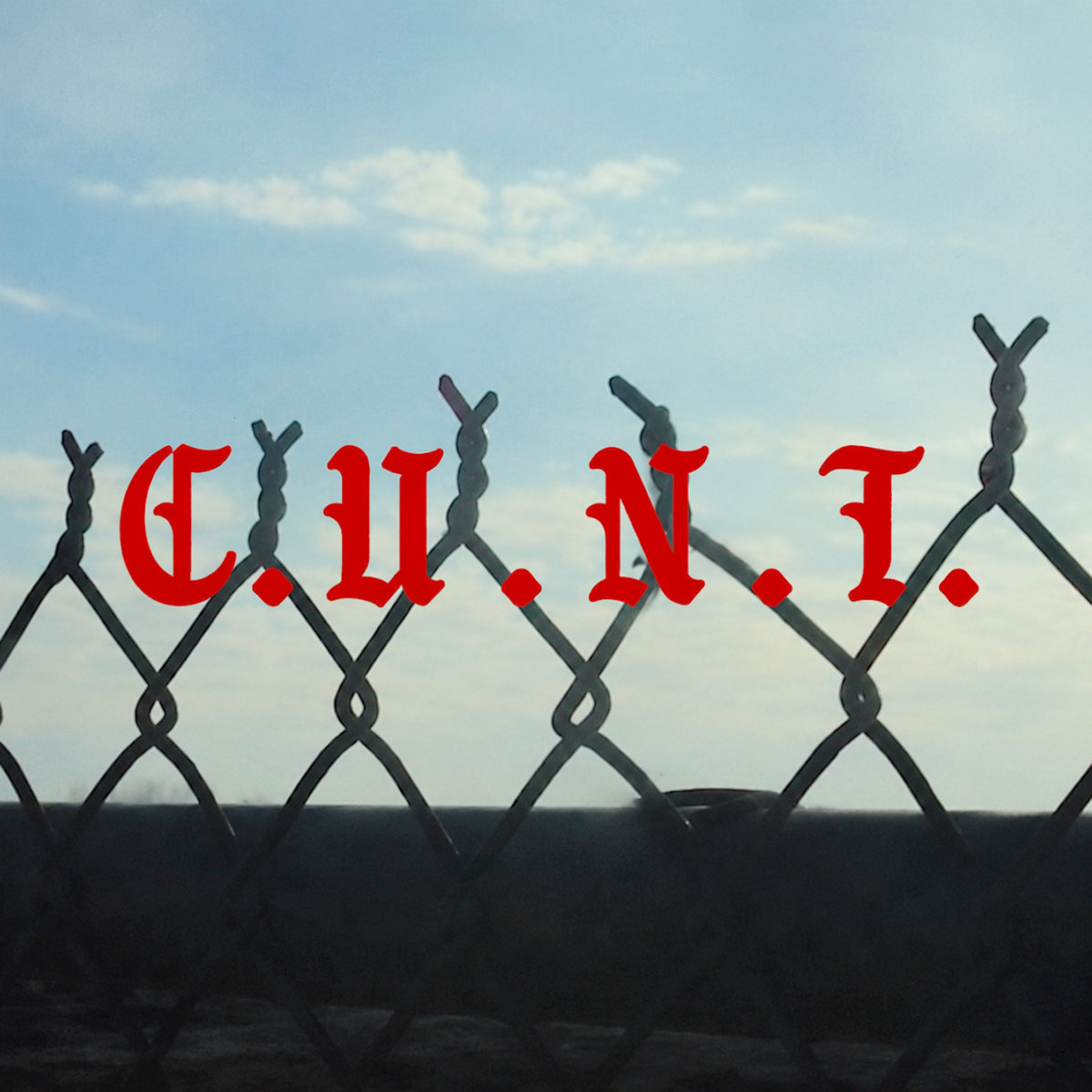 C.U.N.T