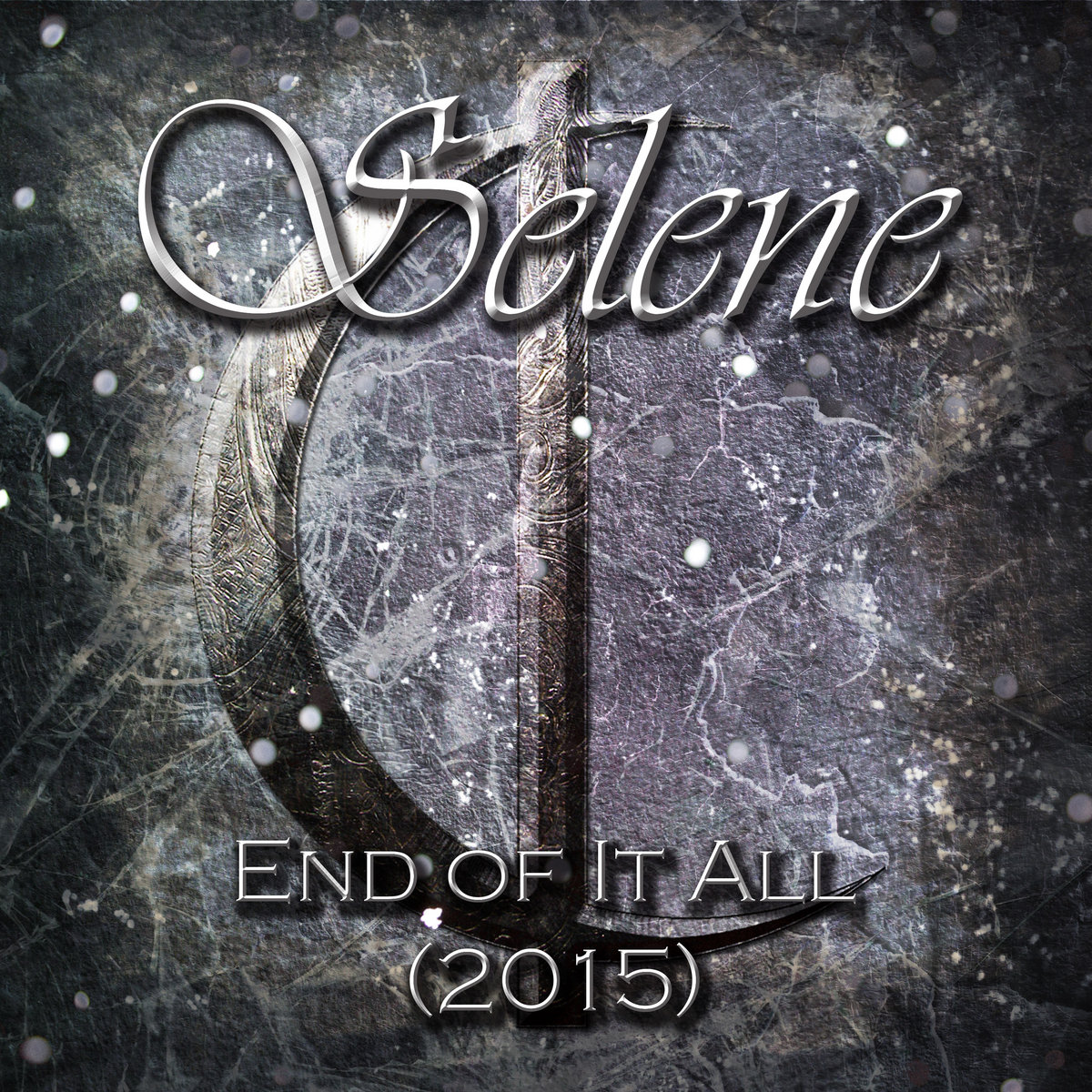 End of it All (2015 Version) cover