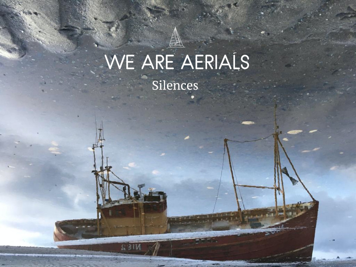 Silences cover