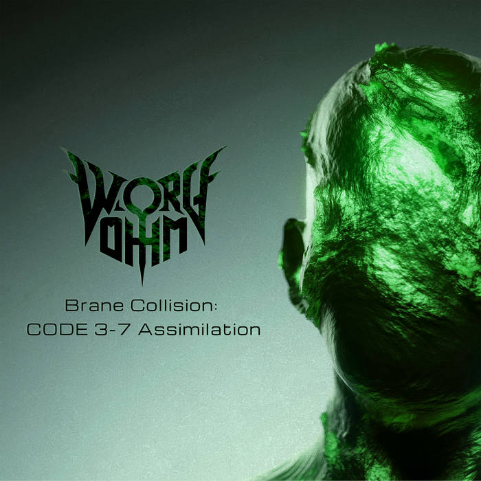 Brane Collision: CODE 3-7 Assimilation