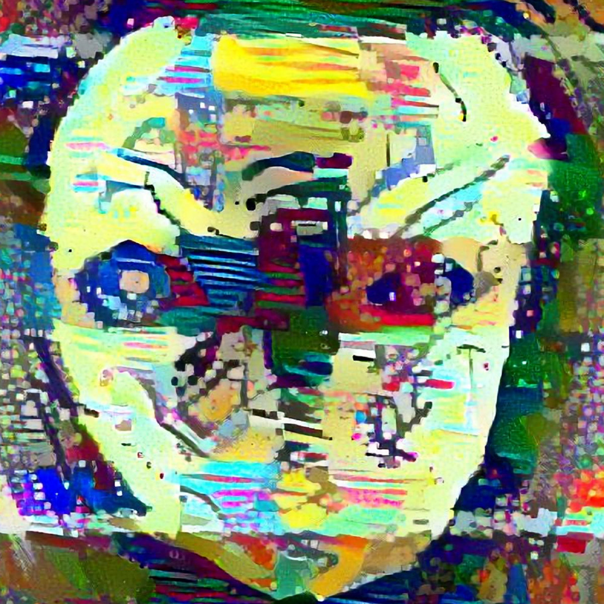 Sub World Unknown cover