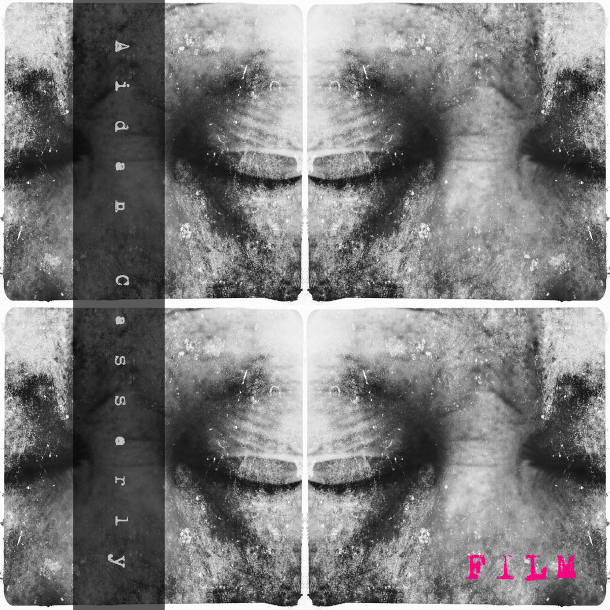 'Film' cover