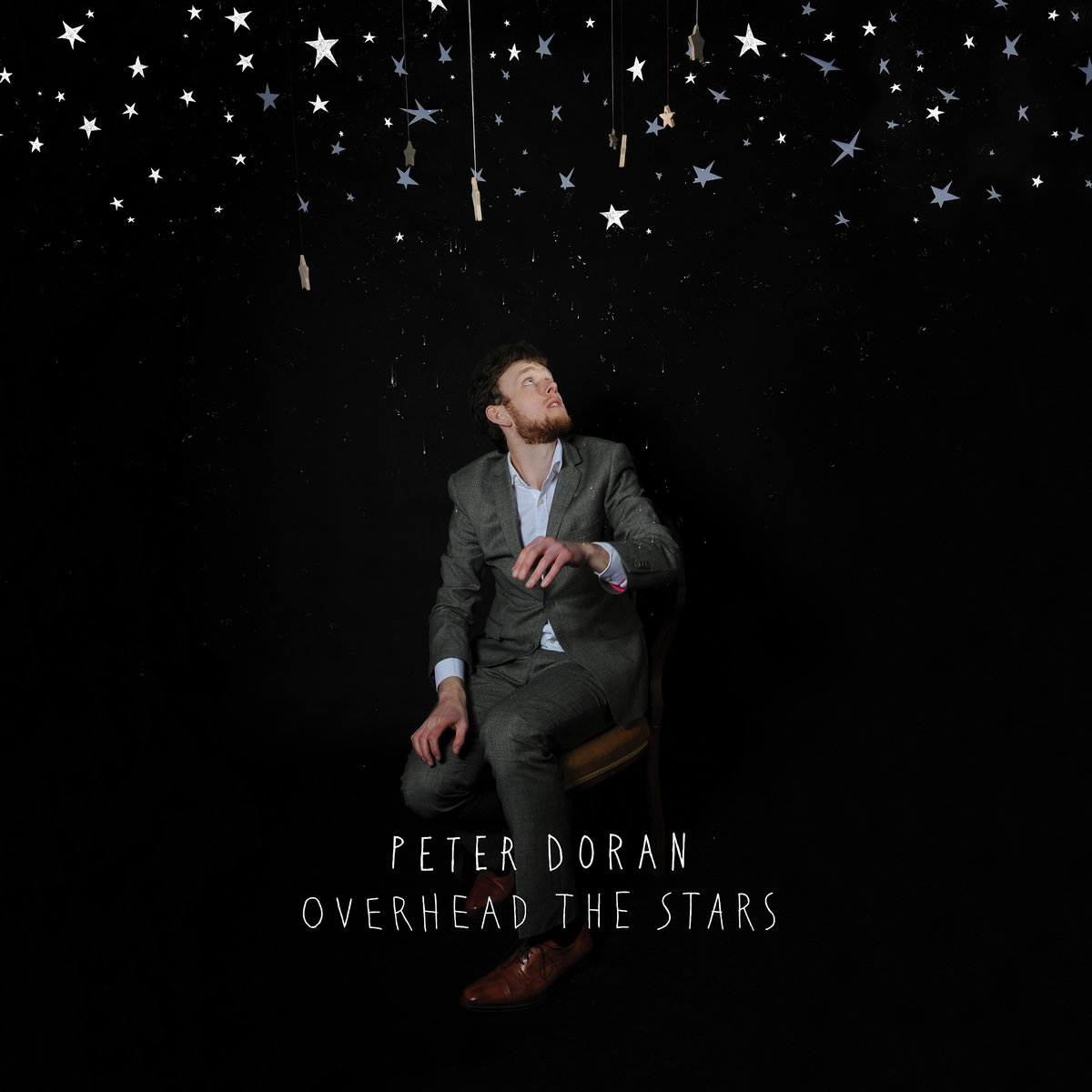 Overhead the Stars cover