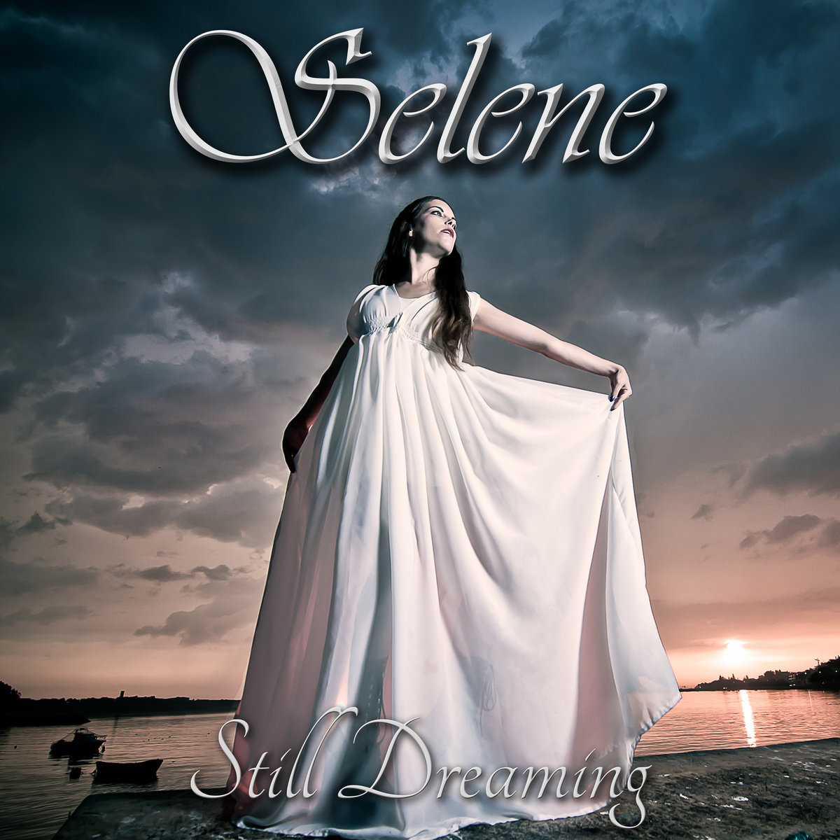 Still Dreaming (Single) cover