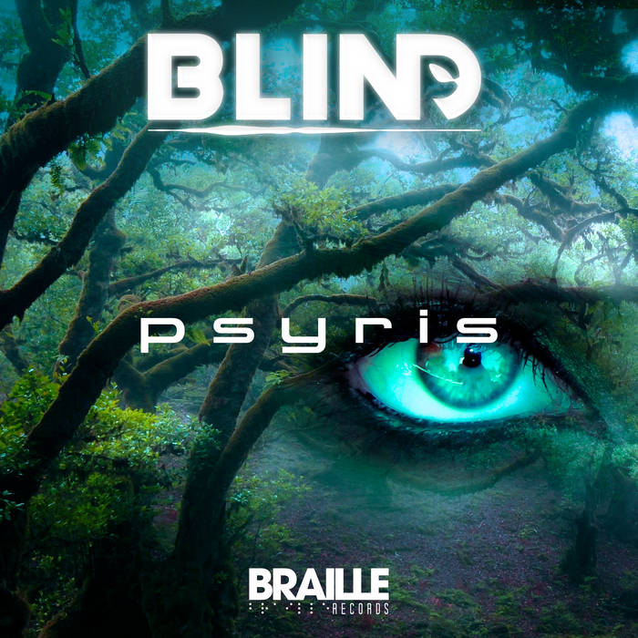 Psyris by bLiNd