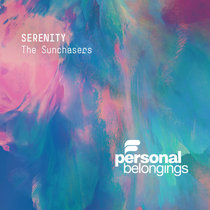 The Sunchasers — Serenity