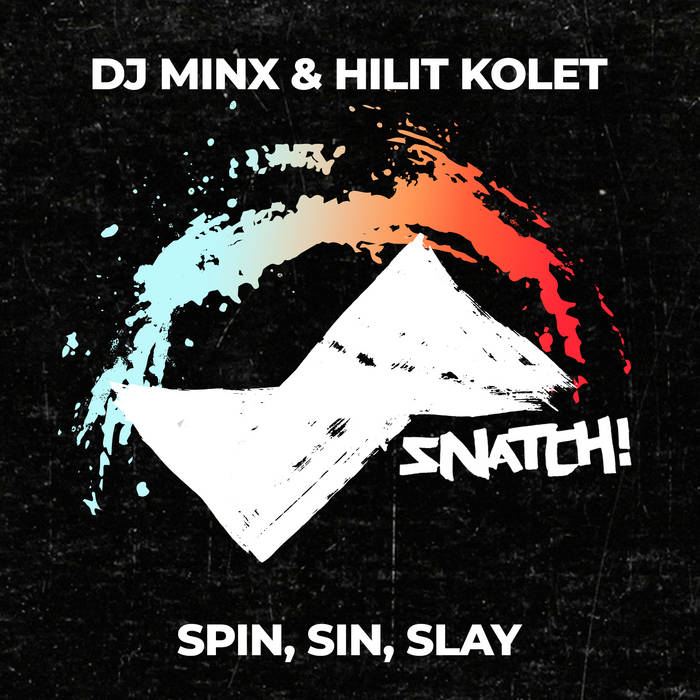 Spin, Sin, Slay