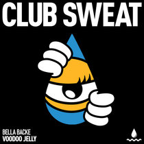 Bella Backe — Voodoo Jelly