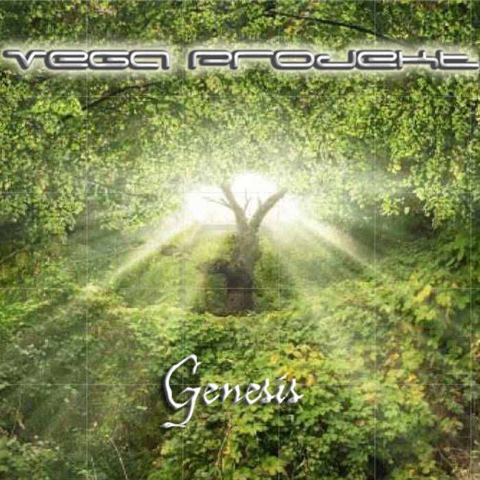 Genesis by Vega Projekt