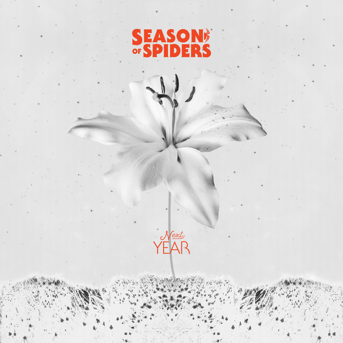 Next Year [Single] cover