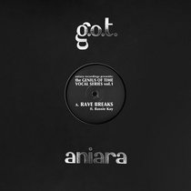 Genius Of Time — GOT01: Rave Breaks feat. Bassie Kay