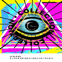 SMR Underground — SMR Underground Techno - House Collection