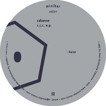 Cabanne — C.C.C.