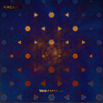 Arcane — Void