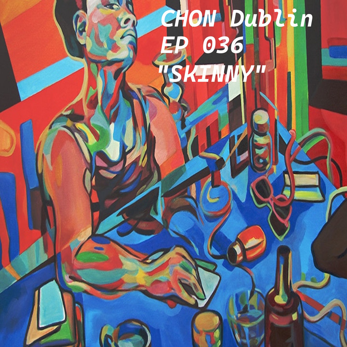 Skinny cover