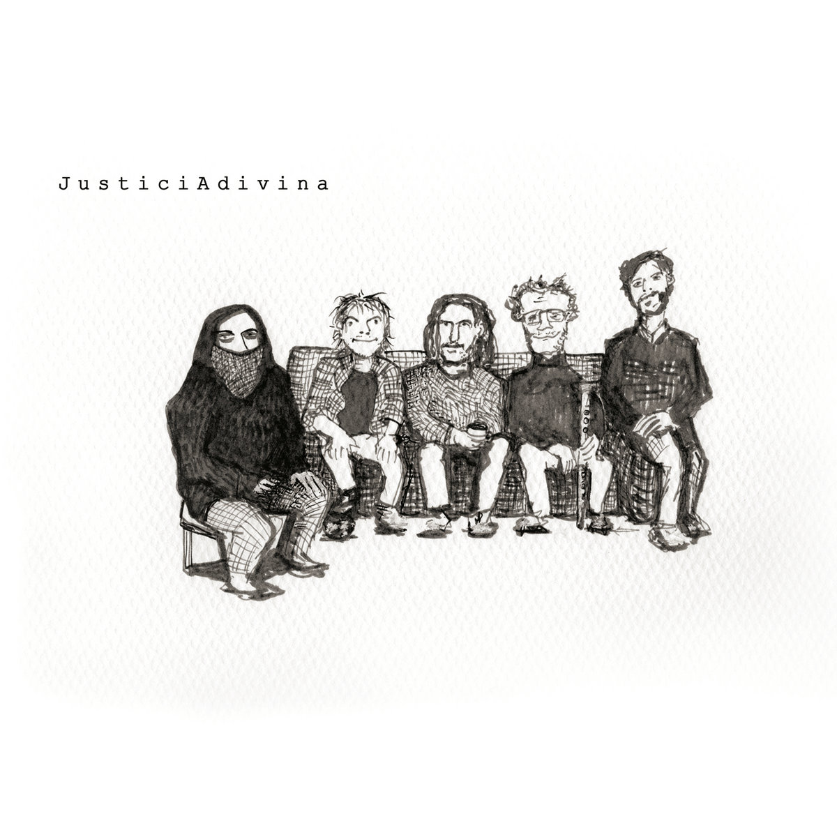 JusticiAdivina