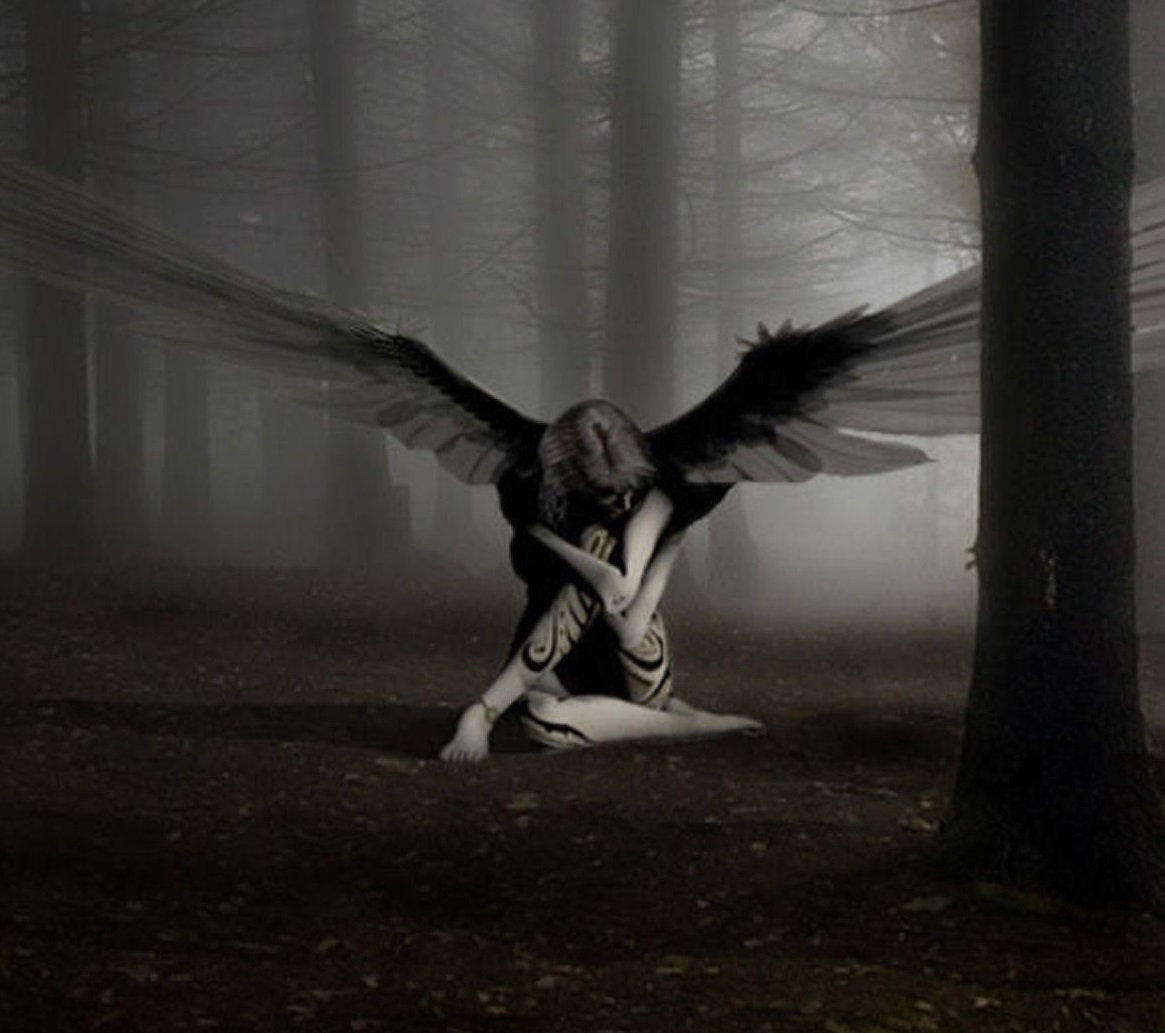 DESOLATE WINTER - DEMO 2008 cover