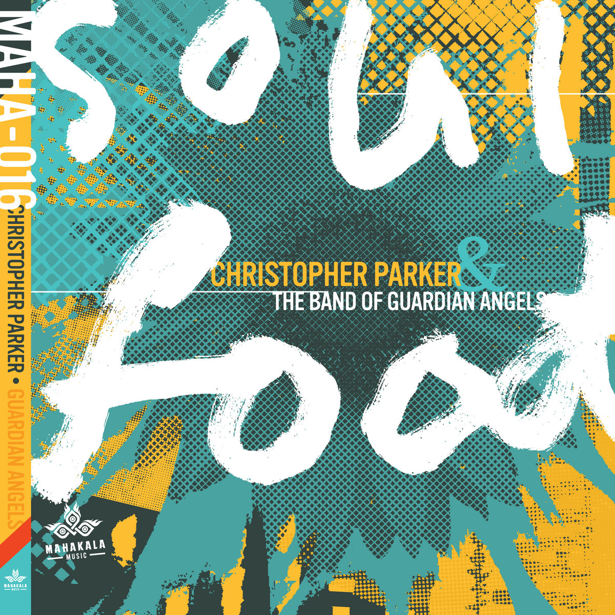 Soul Food cover art