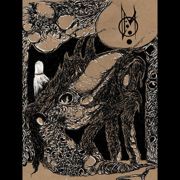 Cover of Spiders Lust In The Dungeon's Dust