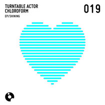 Turntable Actor Chloroform — Shining